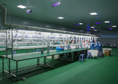 Discussão sobre o Método Comum de Fabrico Termal em Fábricas de Garrafas de Vidro